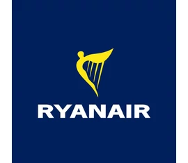 Ryanair příruční kufry (40×30×20 cm)