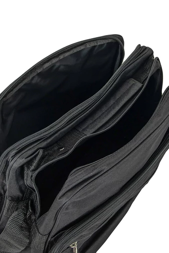 Bellugio Taška přes rameno pro muže Rozměry (31*28*12cm)