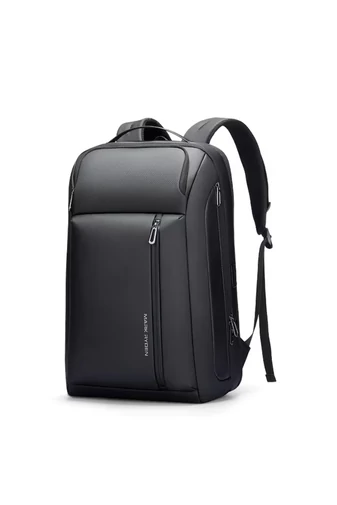 Multifunkční Rozšiřitelný Batoh Mark Ryden na notebook 15,6'' Oxford materiál, Kapacita 25-35L