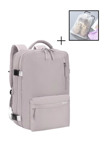 Vintage růžová